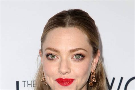 Amanda Seyfried nude photo hack: Personal photos leaked